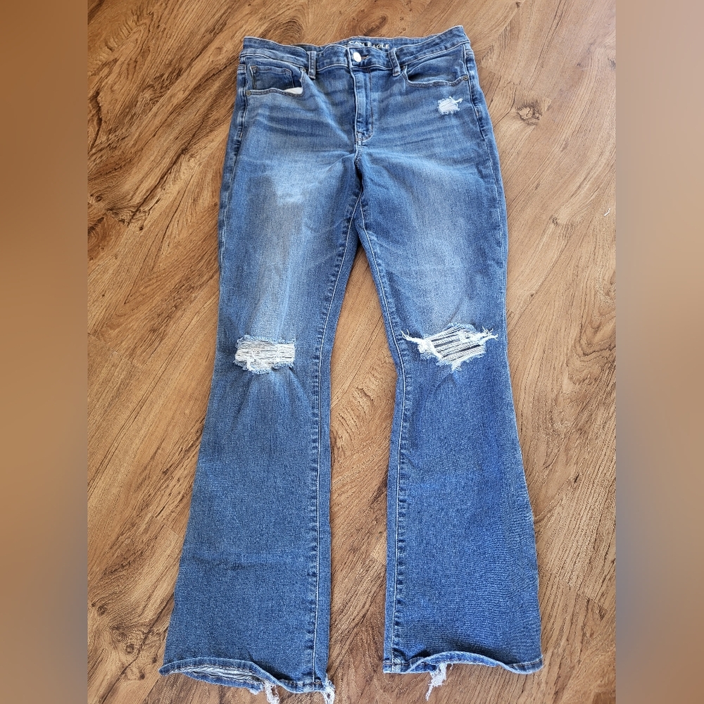 AE JEAN